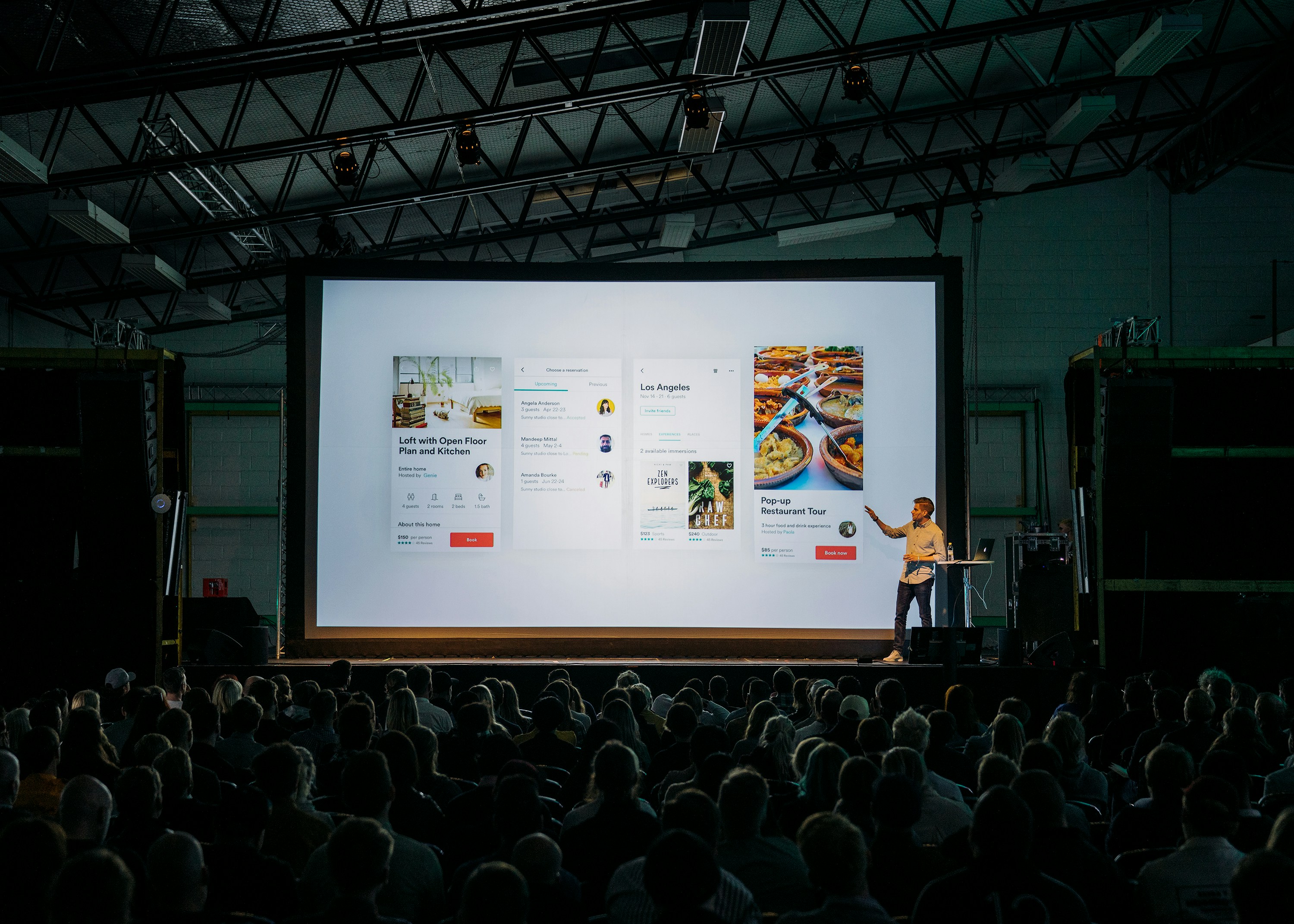 GLOBAL INGREDIENTS SHOW